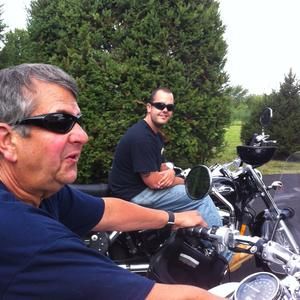 Meet your Posher, Tom